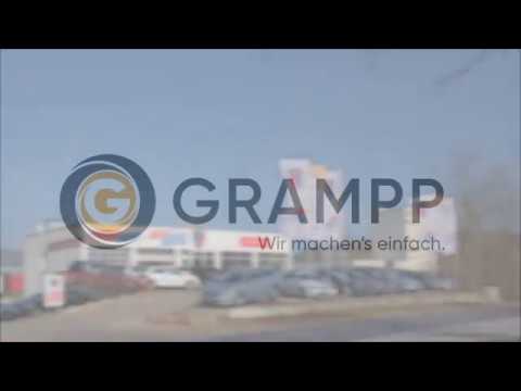 Autohaus Grampp GmbH YouTube-Vdeominiatur 2