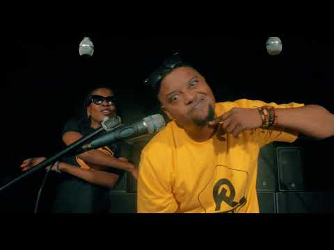 Gina Pepa ft Kay Real & Amen Hill - Vais Morrer Hoje teaser