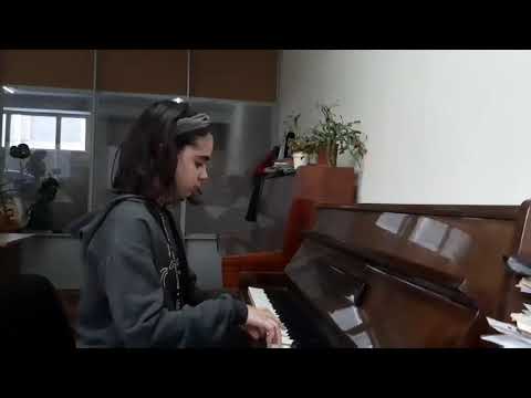 A Babajanyan, Meghedy