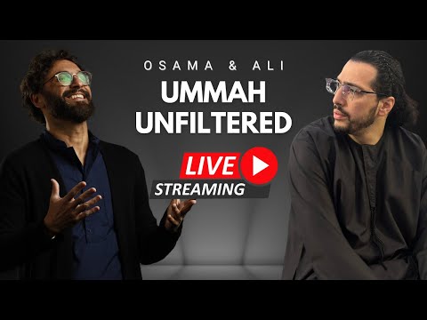 UMMAH UNFILTERED 01 (English Edition)