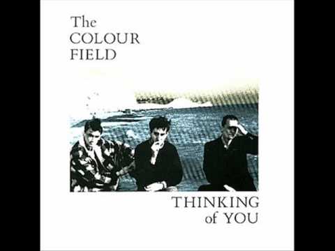 The Colour Field "Little Things"