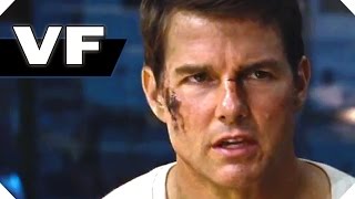 JACK REACHER 2 "Never Go Back" - Bande Annonce VF + VOST (Tom Cruise - Action, 2016)