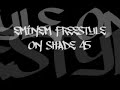 EMINEM Fubba U Cubba Cubba on Shade 45 ...