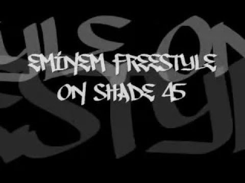 Video thumbnail for Fubba U Cubba Cubba (Freestyle)