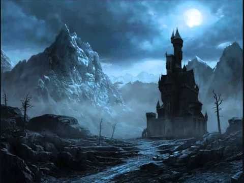 "La Cruz del Diablo" de Gustavo Adolfo Bécquer. (Historias de RNE)