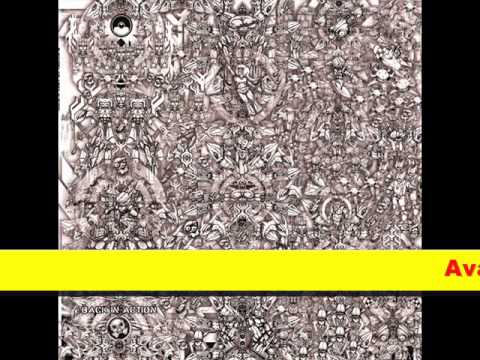 Blackqirex 05 - Ixindamix & Baunz