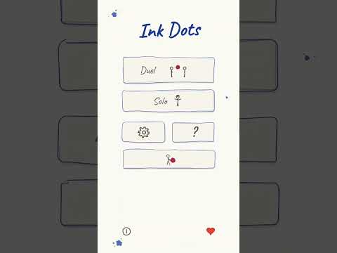 Ink Dots: Territory Capture video thumbnail