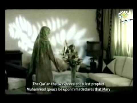 JESUS in ISLAM[8]Interview_Introduction to Islam