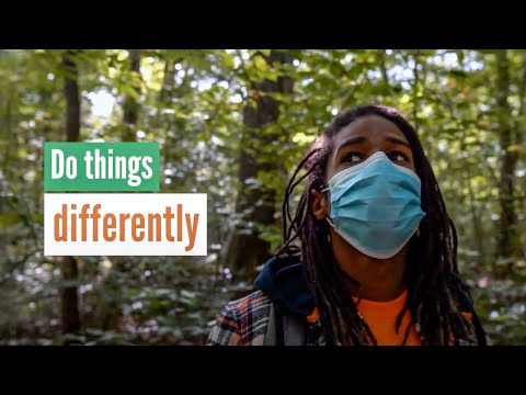 Build back better in a post-COVID-19 world