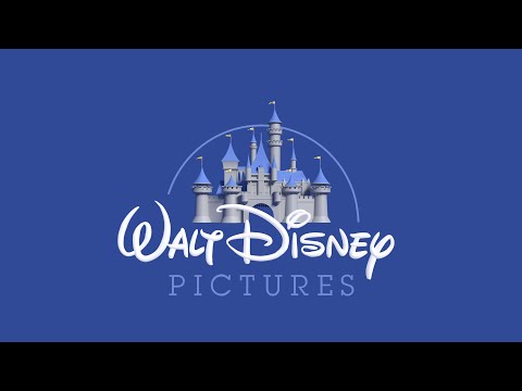 Walt Disney Pictures (1995-2007; Pixar Variant) Logo Remake ("Toy Story" Variant) (June 2020 Update)
