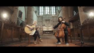 Somebody&#39;s Daughter- Should I? @ All Saints Church