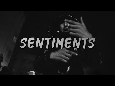 Morad x ZKR x Niaks "SENTIMENTS" Zikxo Type Beat old school mélancolique | Rap Instrumental 2022