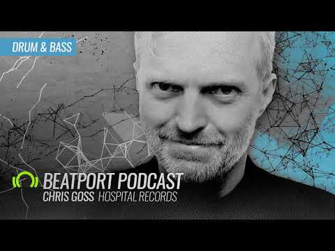 Chris Gross of Hospital Records - Beatport Podcast