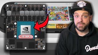 We Need To Talk About The Nintendo Switch 2 Dev Kit Situation....
