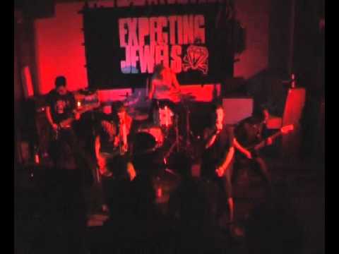Expecting Jewels - The Ditch