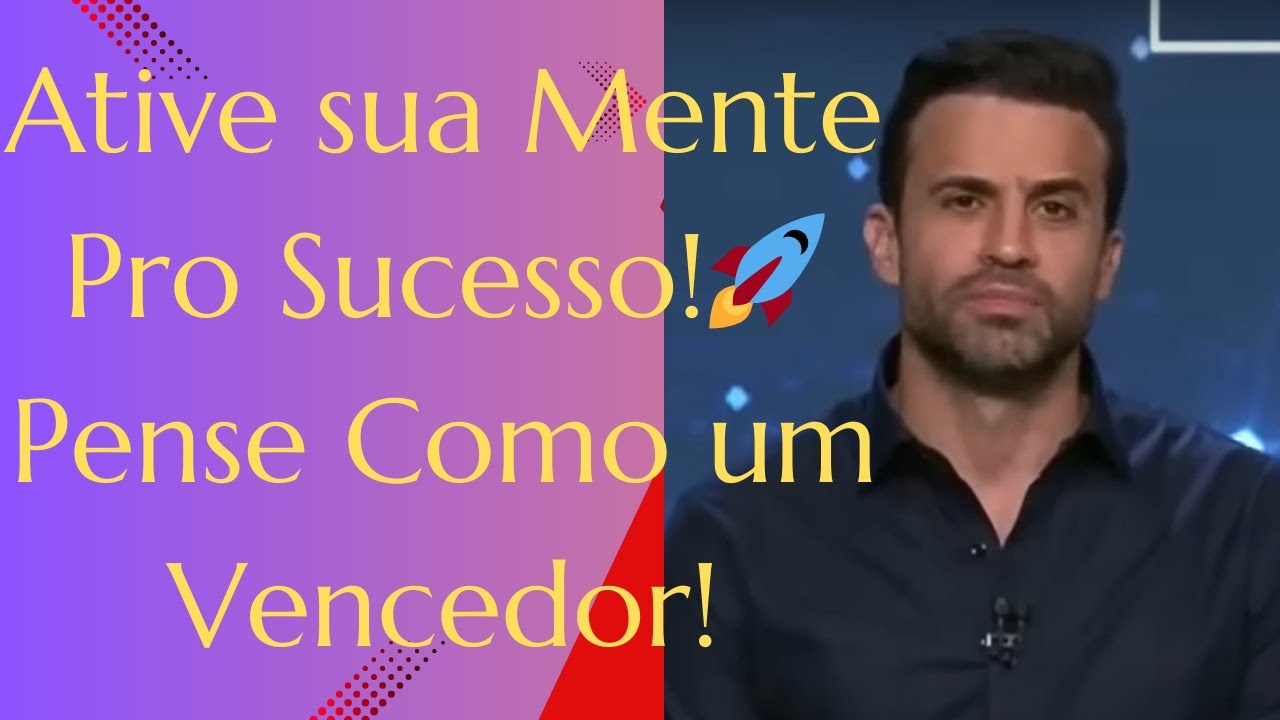 Hábitos Milionários com MARÇAL Para Você Mudar de Vida Hoje!