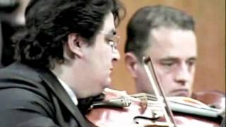 Niccoló Jommelli - Sinfonia, from Messa in Re maggiore - Gioacchino Longobardi