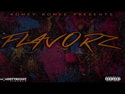 RomeyRomee - Neville St (Official Audio)