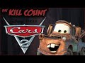 Cars 2 2011 Kill Count