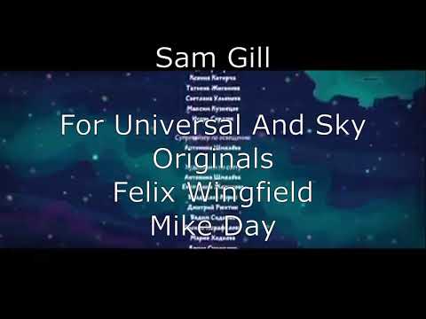 Kikoriki Series 50 Episode 12 Pirates Cooks A Meal End