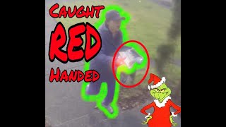 Caught in the Middle Music Video