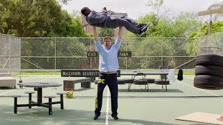 Get Hard - Now Playing [HD]