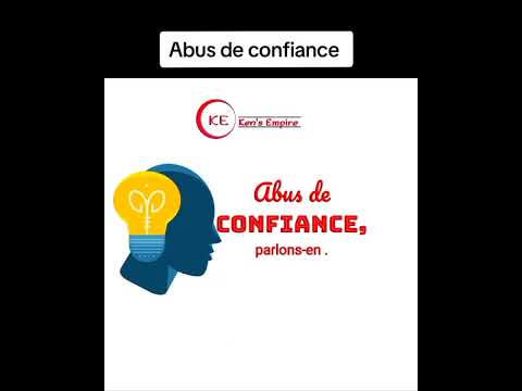 Abus de confiance, de quoi s'agit-il?