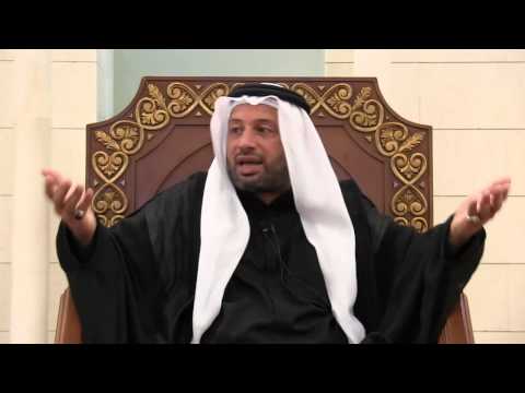 ⁣سيد مصطفى الزلزلة جامع جاسم الوزان الجمعة 15.11.2013