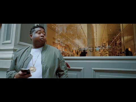 King Hot - Bag Talk (Official Video) ©Sick Did It Records