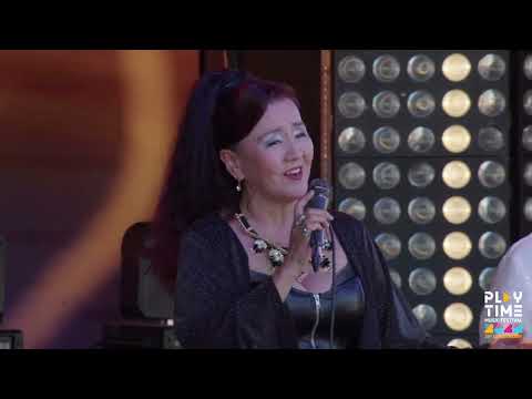 Soyol-Erdene 50 - 18 nas | Live at Playtime Festival 2022