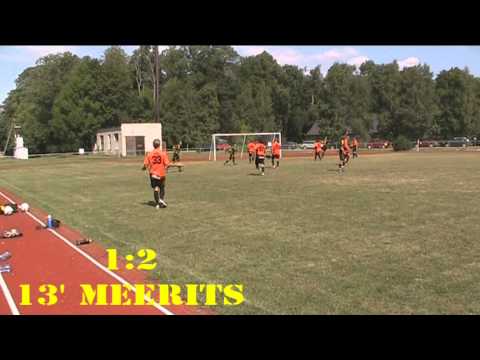 FC Tabivere - FC Otepää 4:3 (3:2)