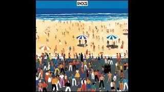 INXS- Learn To Smile- audio