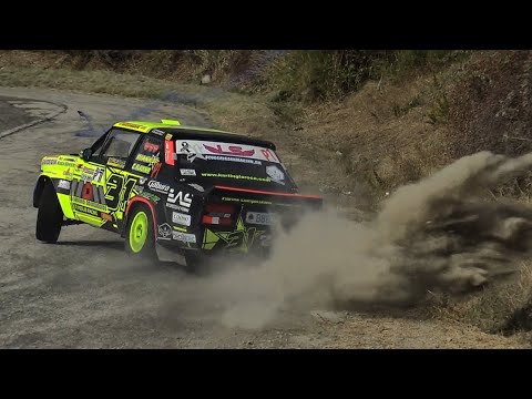 RallyLegend 2023 | Simply THE BEST ! + Mistake Veiby
