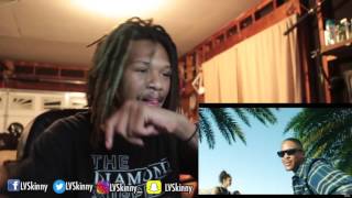 Future Ft. YG - Extra Luv (Reaction Video)