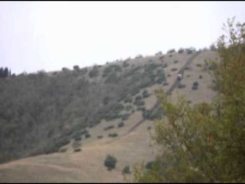 salitone 2° Raduno 4x4 Fermignano 2011