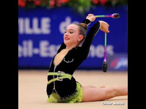 Carla Varas | Mazas 2016-2017