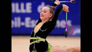 Carla Varas | Music Clubs 2016-2017