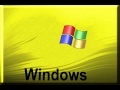 Windows XP Logo