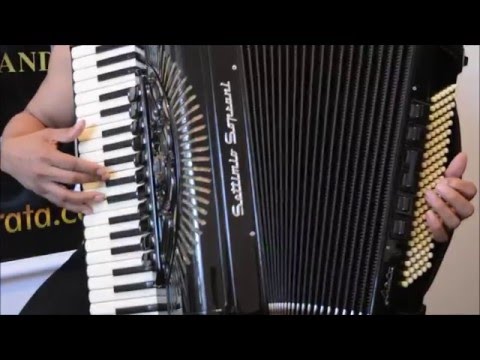 Video Aula Acordeon--Vuco Vuco.