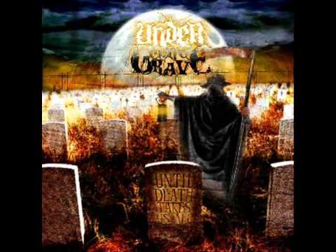 Under The Grave - Welcome to Hell