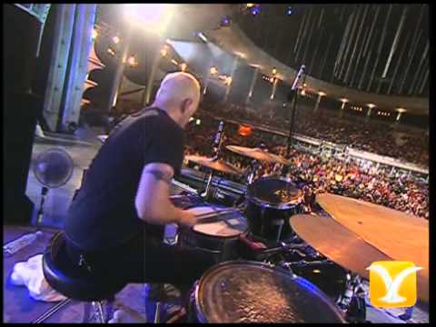 The Orchestra, Last train to London, Festival de Viña del Mar 2005