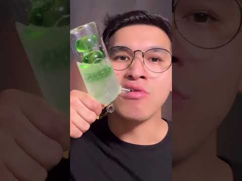 ASMR AMAZING BEATBOX DRINK WATER😅 #funny #mukbang