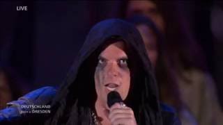 The Dark Tenor - Va, Pensiero 2016