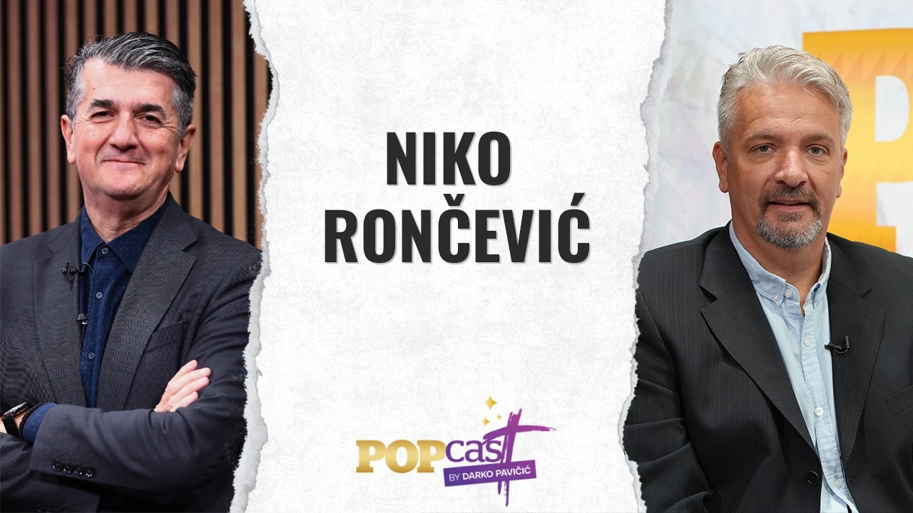 POPcast: Otkrivamo tajnu čudotvornog ulja svetoga Šarbela!