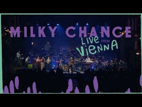 Milky Chance - Live from Vienna (FM4 Session)