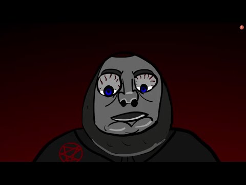Atomwaffen Satanists Imperium Of The Final Aeon American Reunification Superevent (animation)