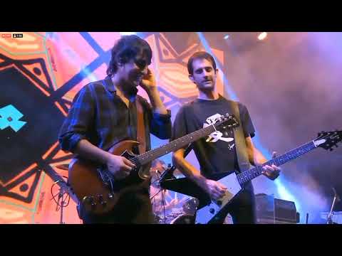 Don osvaldo - Tan perfecto que asusta - vivo plaza de la musica 2021