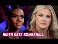 Candace Owens Questions Erika Kirk Birth Date In Bride Of Charlie Documentary