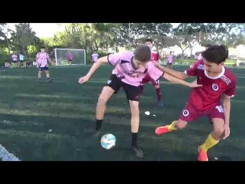 NEW MANGO VS PEAKY LAWLERS - #LigaNuñez - S16 - 14/05/23