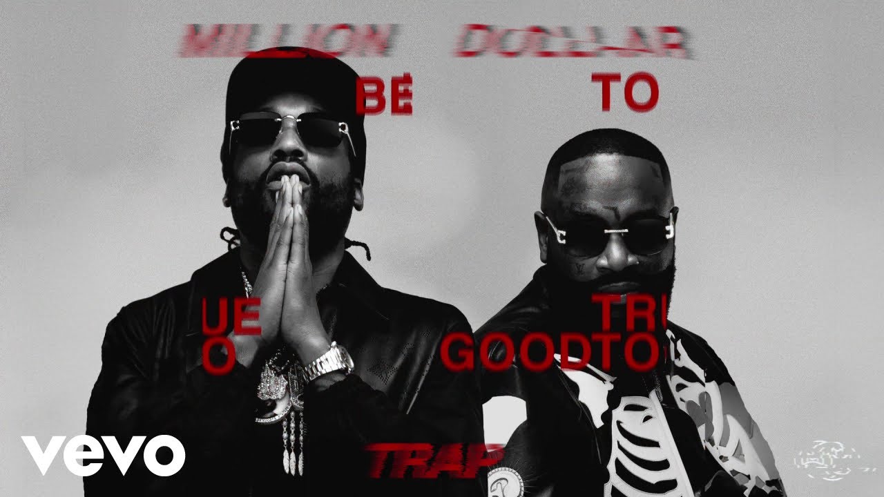 Rick Ross - Million Dollar Trap